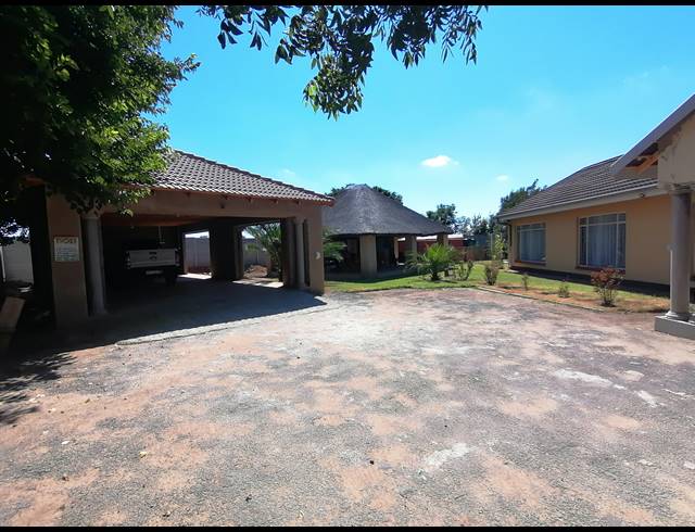 4 BEDROOM FREESTANDING FOR SALE IN TIGANE